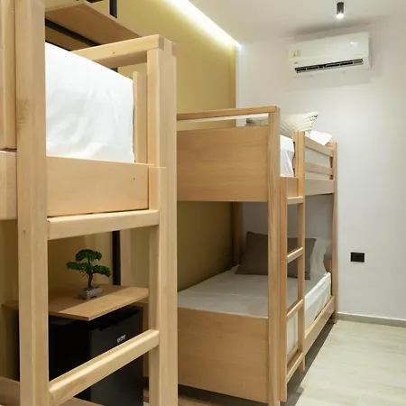 Apartment Amau Durres