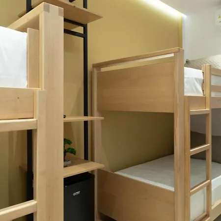 Daire Amau *