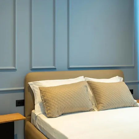 Apartment Amau Durres