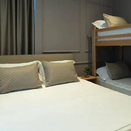 Amau Apartment Durres