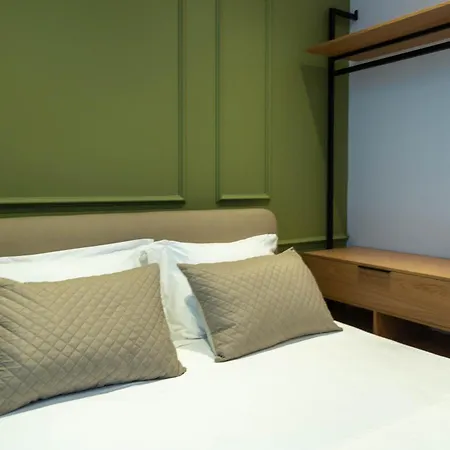 Amau Apartment