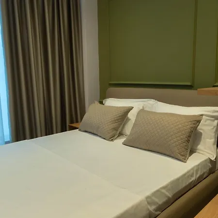 Amau Apartment *
