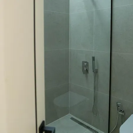 Apartment Amau