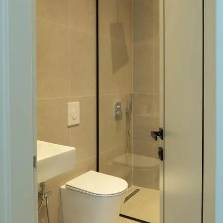 Apartment Amau