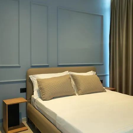 Apartment Amau *