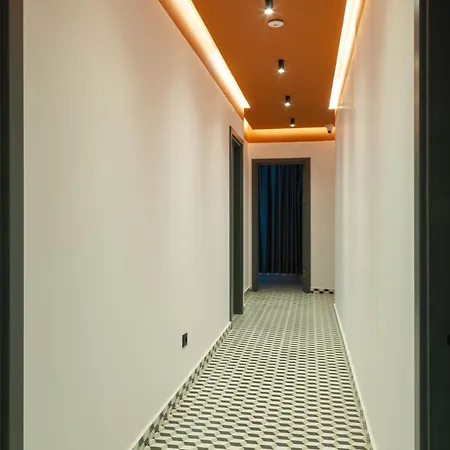 Amau Apartment Durres