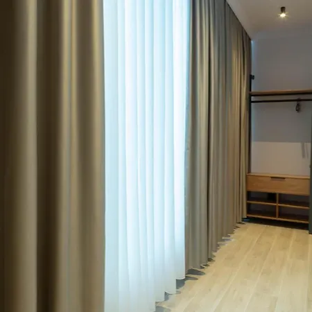 Apartment Amau