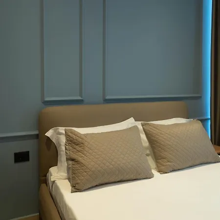 Amau Apartment Durres