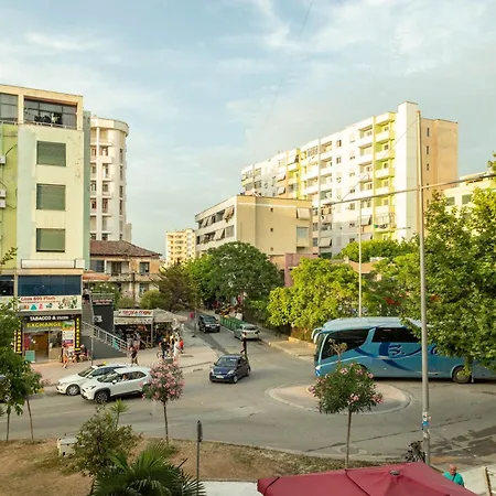 Amau Apartment