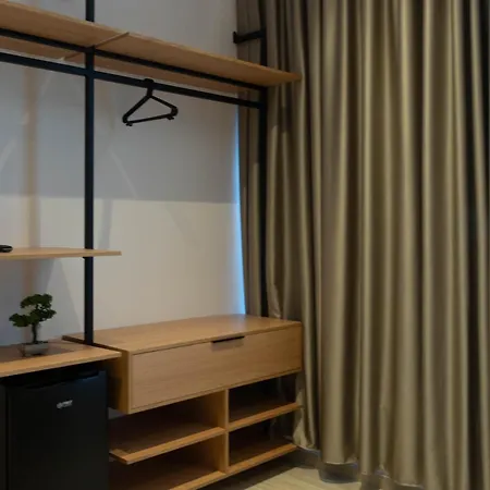 Apartment Amau