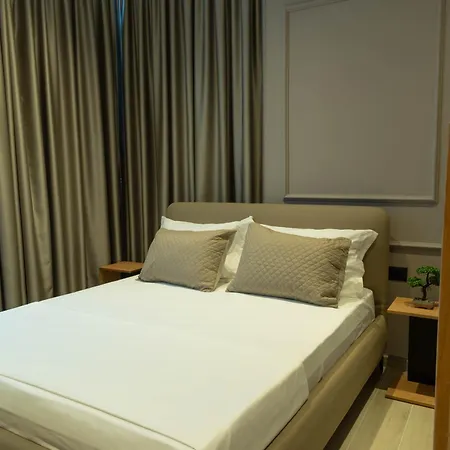 Amau Apartment
